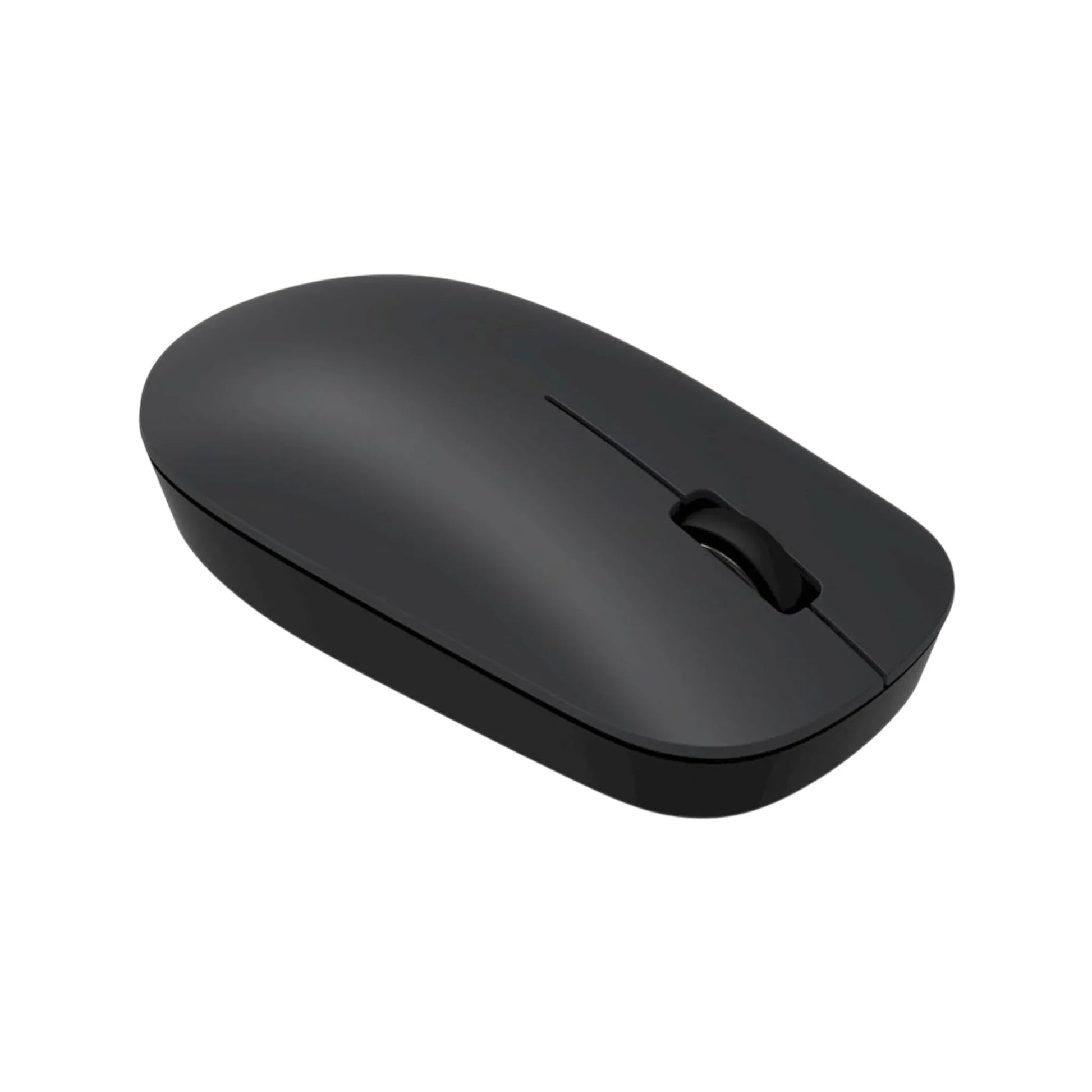 Xiaomi Wireless Mouse 2.4GHz - Lite 3, Lightweight and portable design for daily office use
