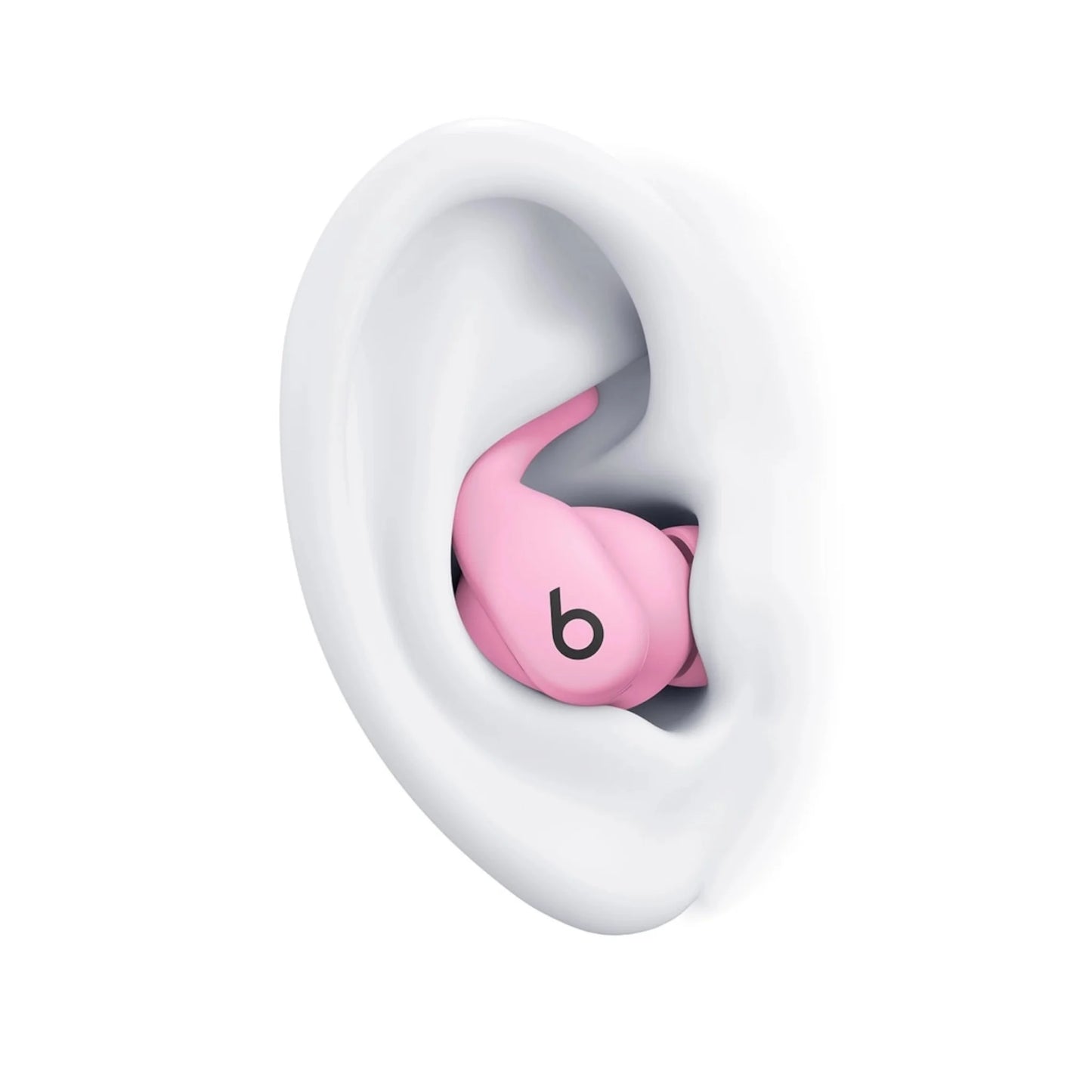 ‫احصل على سماعة بيتس فت من اكس ستور في قطر. إلغاء الضوضاء، مقاومة عرق IPX4، بطارية حتى ٣٠ ساعة. متوافقة مع Apple وAndroid.!