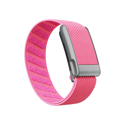 Whoop 5 MG SuperKnit Band - Petal
