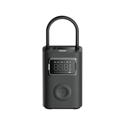 Xiaomi Portable Electric Air Compressor 2
inflates up to 16 tires on a single full charge, Available Now from xStore.qa in Qatar.