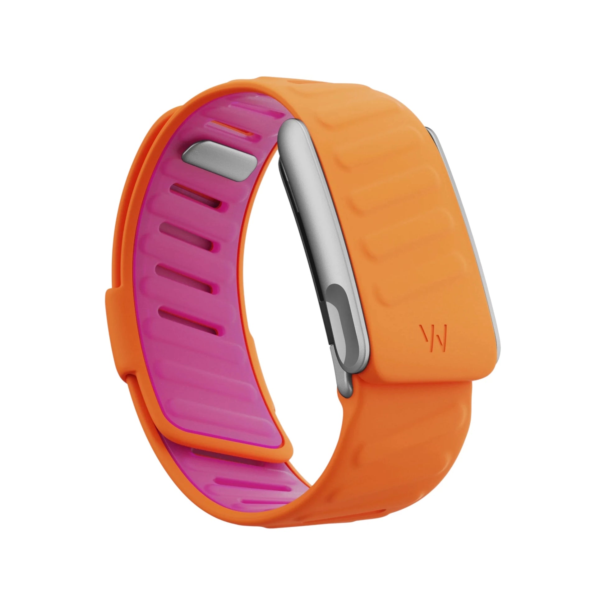 Get SportFlex silicone band for WHOOP MG. Durable, waterproof silicone with ECG indents. available now from xStore.qa in Qatar.