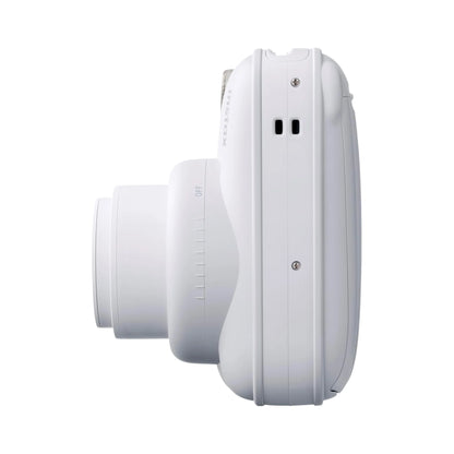 Fujifilm Instax Mini 13 Instant Camera - Clay White