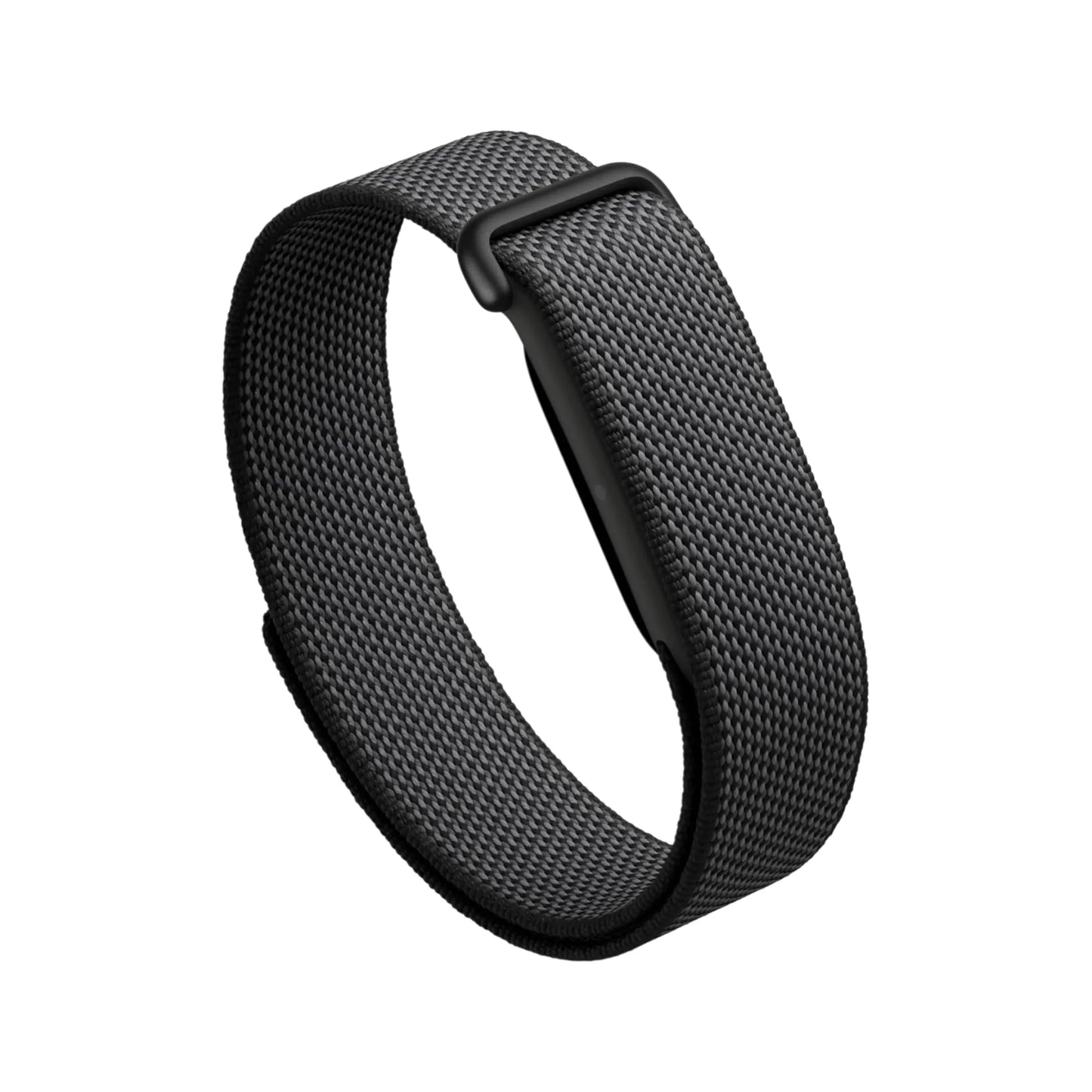 Google Fitbit Air Fitness Tracker - Obsidian