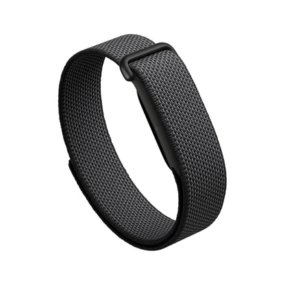 Google Fitbit Air Fitness Tracker - Obsidian