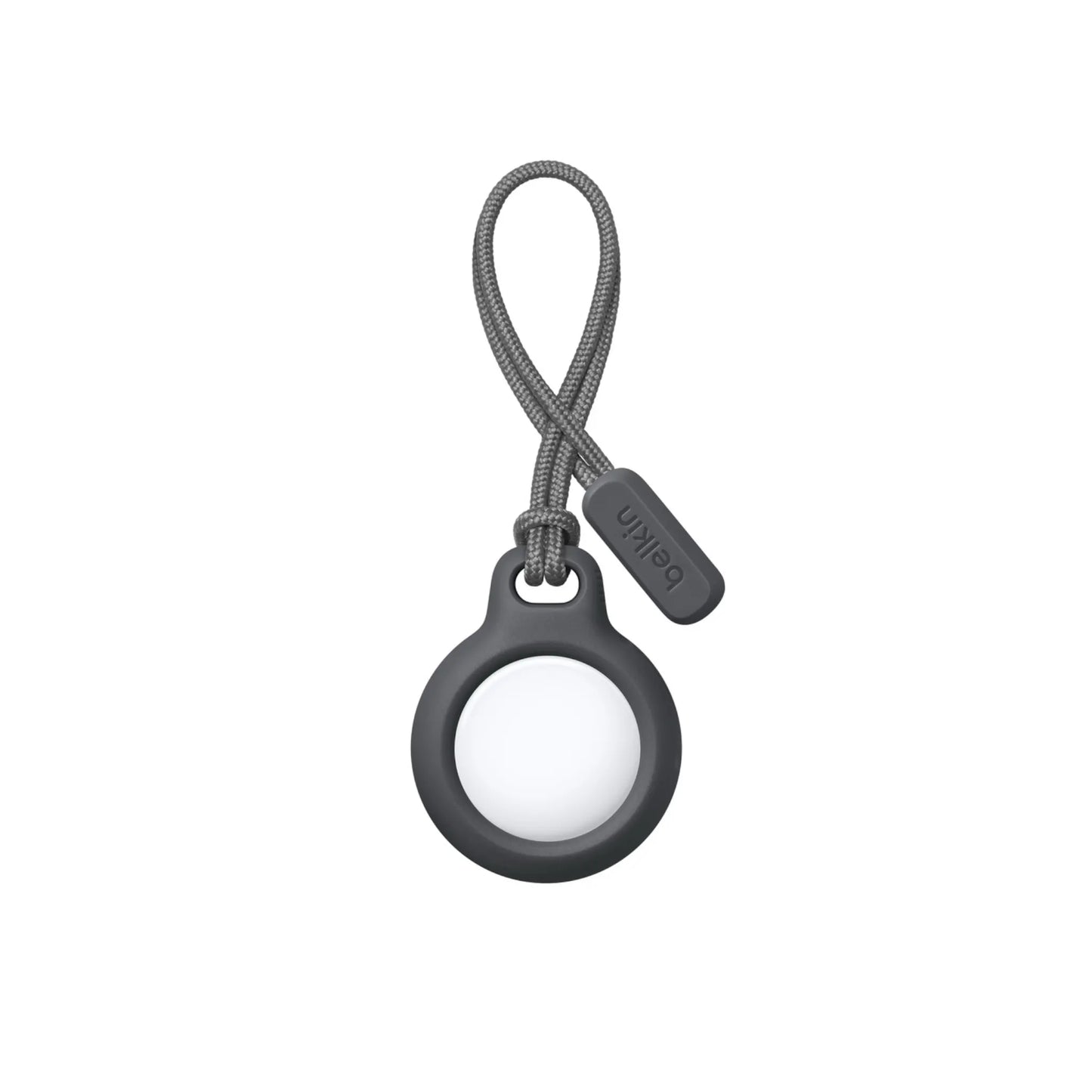 ‫احصل على حافظة اير تاج من بيلكن من اكس ستور في قطر. لحماية قوية وتثبيت آمن، حماية من الخدوش. تباع في موقع ابل الرسمي.