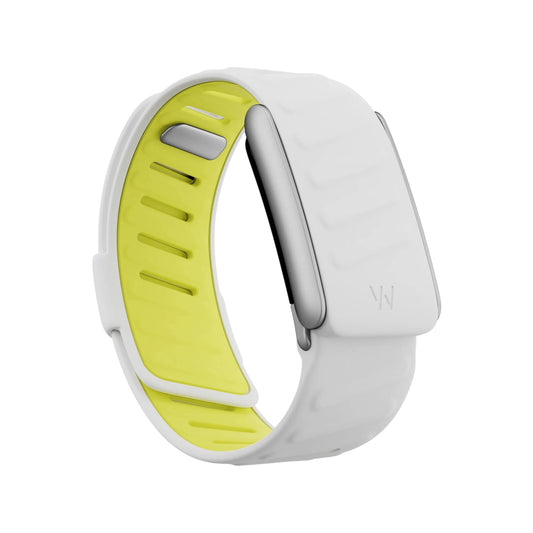 Get WHOOP 5.0 SportFlex Silicone band, Soft silicone, waterproof, sweatproof & adjustable. available now at xStore.qa in Qatar.