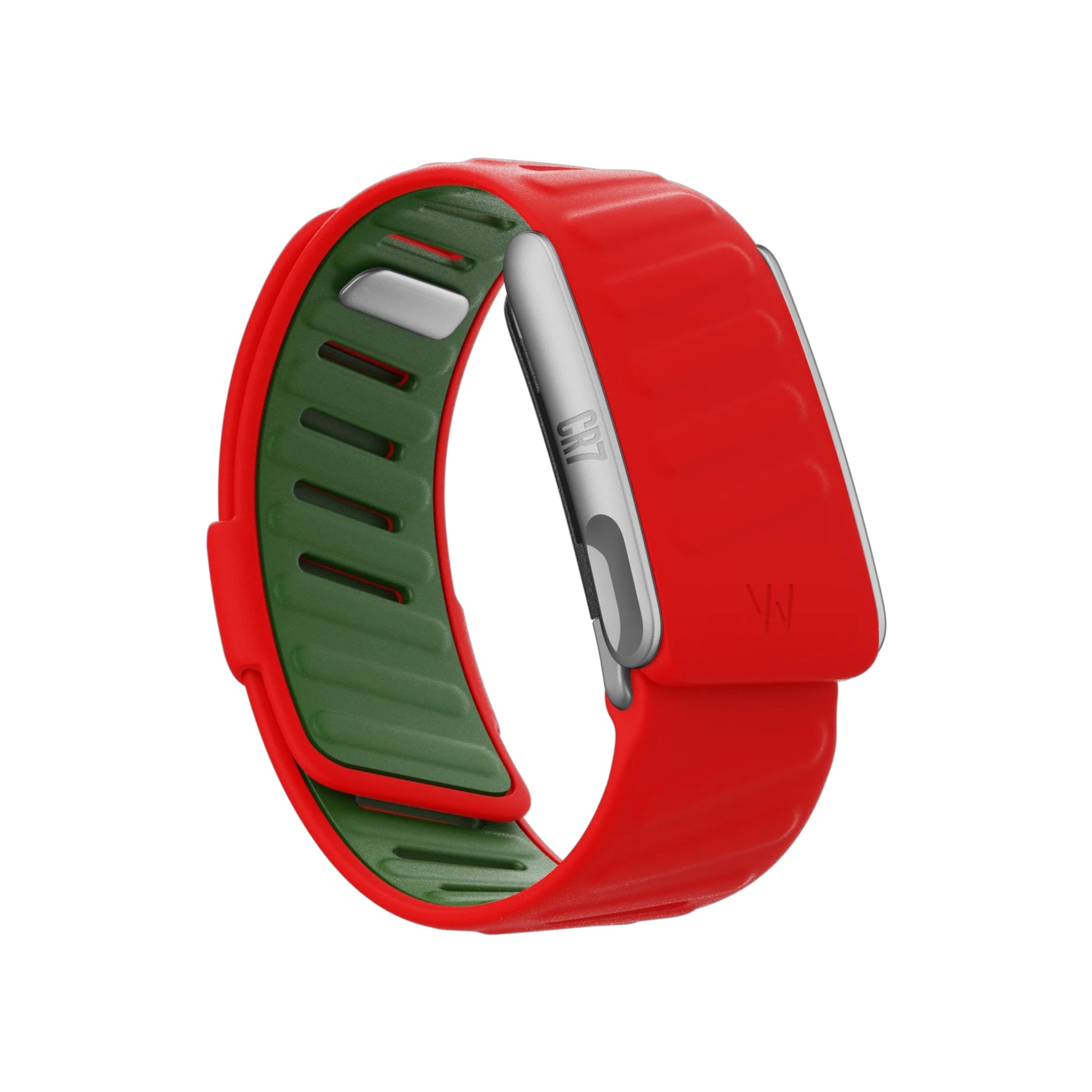 Whoop 5 MG SportFlex Silicone Band - CR7 Home