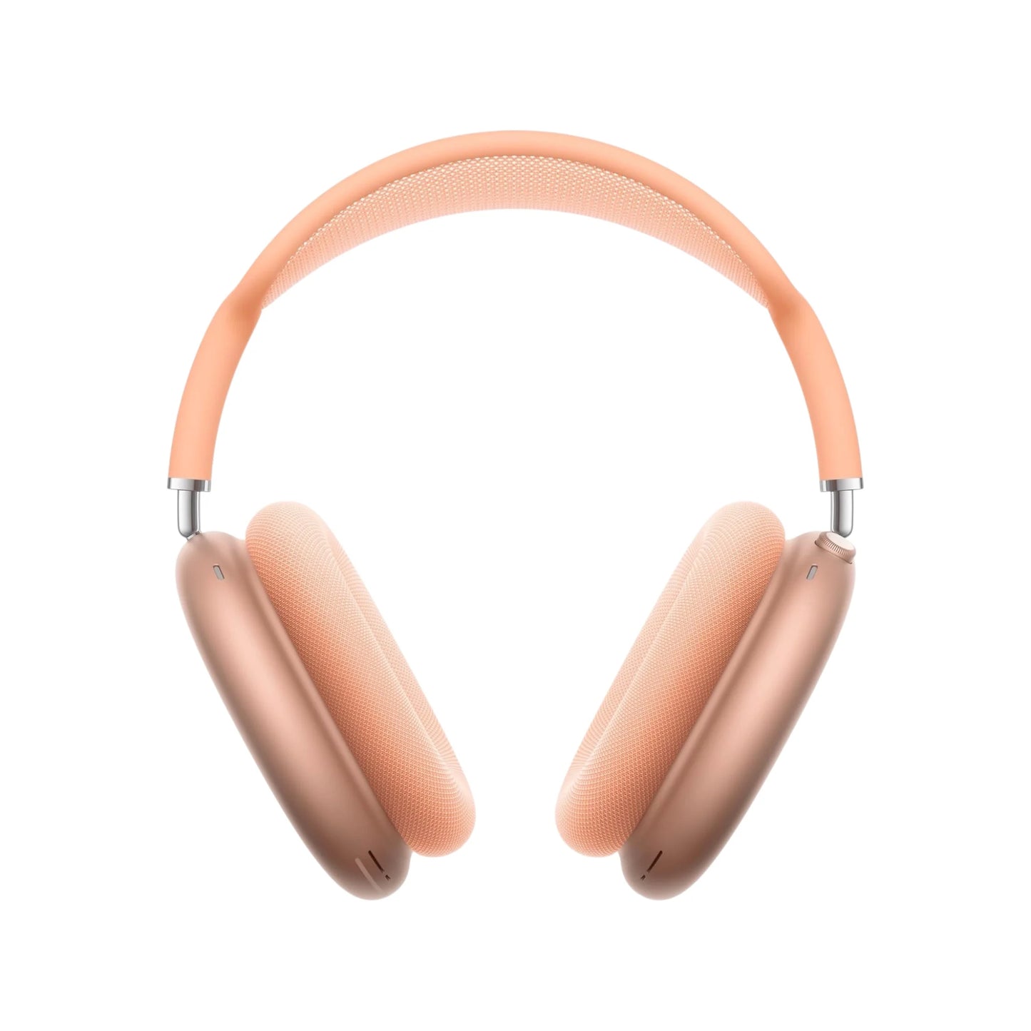 AirPods Max, Up to 2x Active Noise Cancellation, dynamic Audio, 20 hours of listening time by single charge, at xStore.qa Qatar