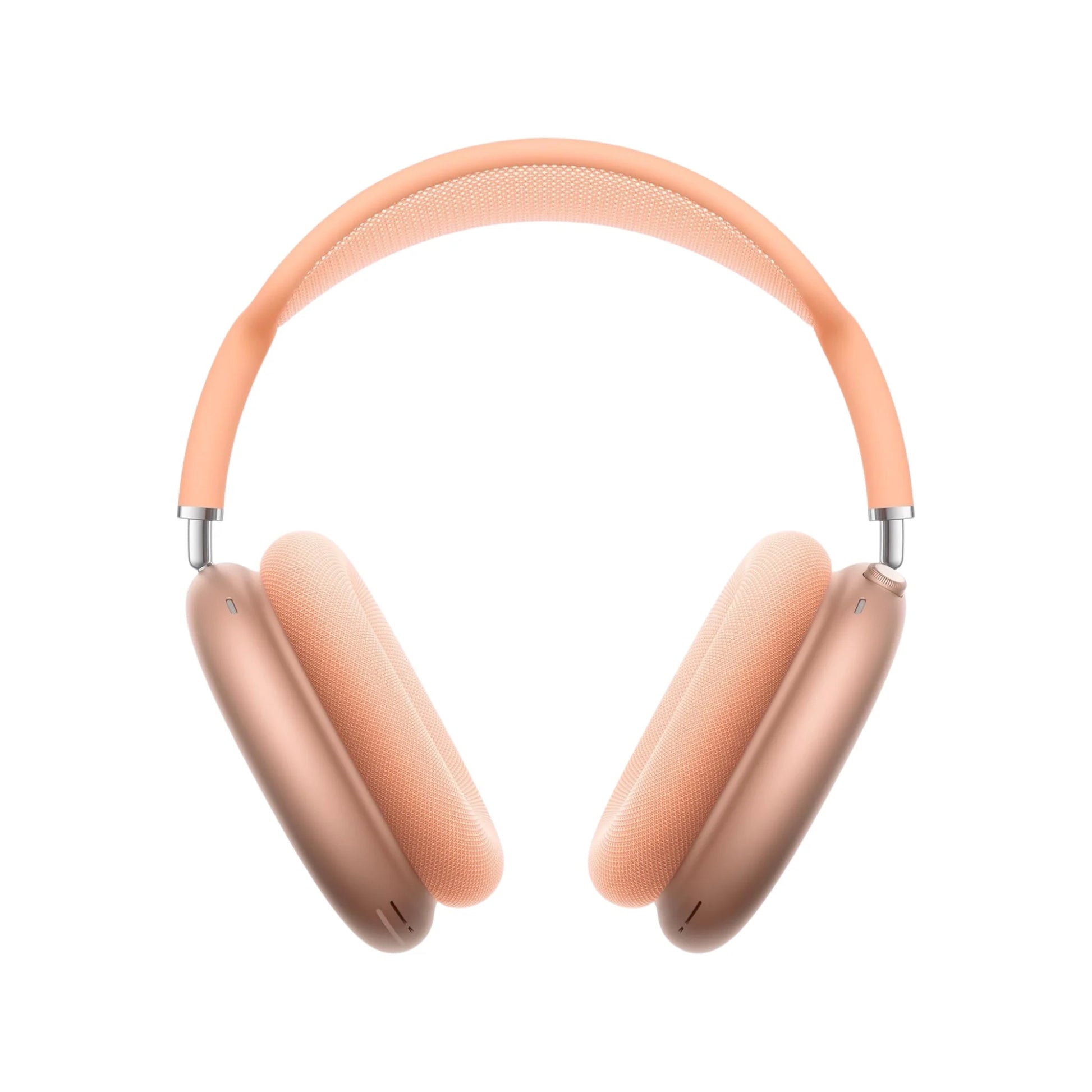 AirPods Max, Up to 2x Active Noise Cancellation, dynamic Audio, 20 hours of listening time by single charge, at xStore.qa Qatar