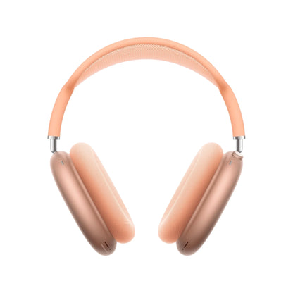 AirPods Max, Up to 2x Active Noise Cancellation, dynamic Audio, 20 hours of listening time by single charge, at xStore.qa Qatar