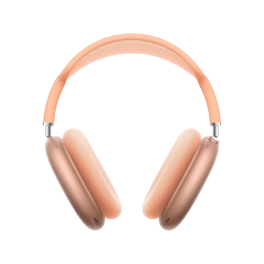 AirPods Max, Up to 2x Active Noise Cancellation, dynamic Audio, 20 hours of listening time by single charge, at xStore.qa Qatar