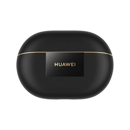 Huawei Freebuds Pro 4 - Black, Enjoy ultimate privacy wherever you make calls are crystal clear, available at xStore.qa in Qatar.