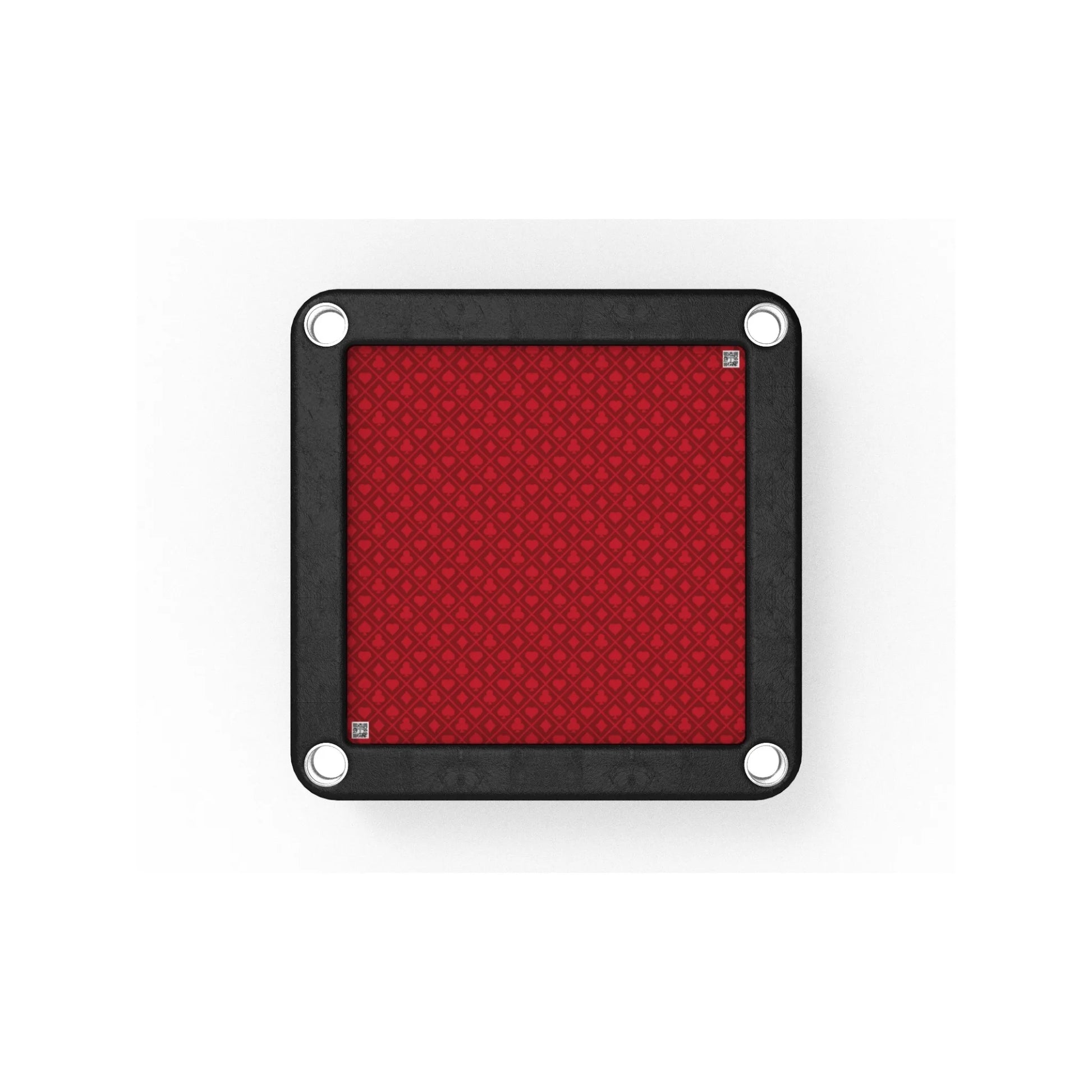 Playing Card Table, Premium-quality poker and card game table, 120 × 120 cm, height 20 cm Available Now From xStore.qa in Qatar.