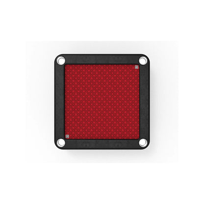 Playing Card Table, Premium-quality poker and card game table, 120 × 120 cm, height 20 cm Available Now From xStore.qa in Qatar.