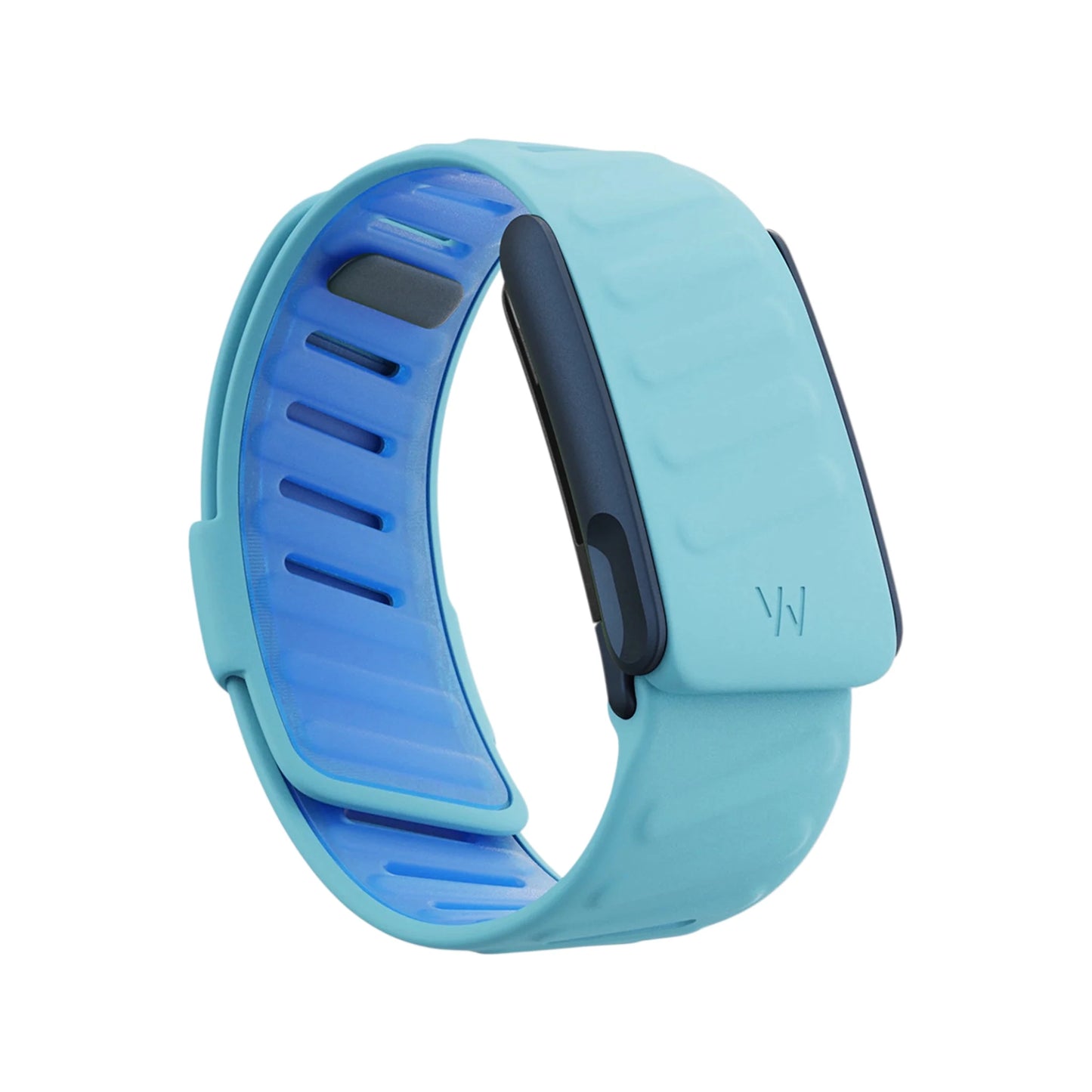 Whoop 5 MG SportFlex Silicone Band - Ice