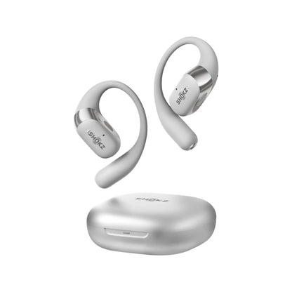 SHOKZ OpenFit 2+ - Grey