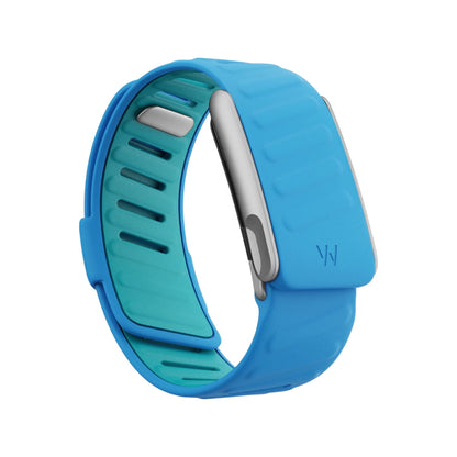 Get SportFlex silicone band for WHOOP MG. Durable, waterproof silicone with ECG indents. available now from xStore.qa in Qatar.