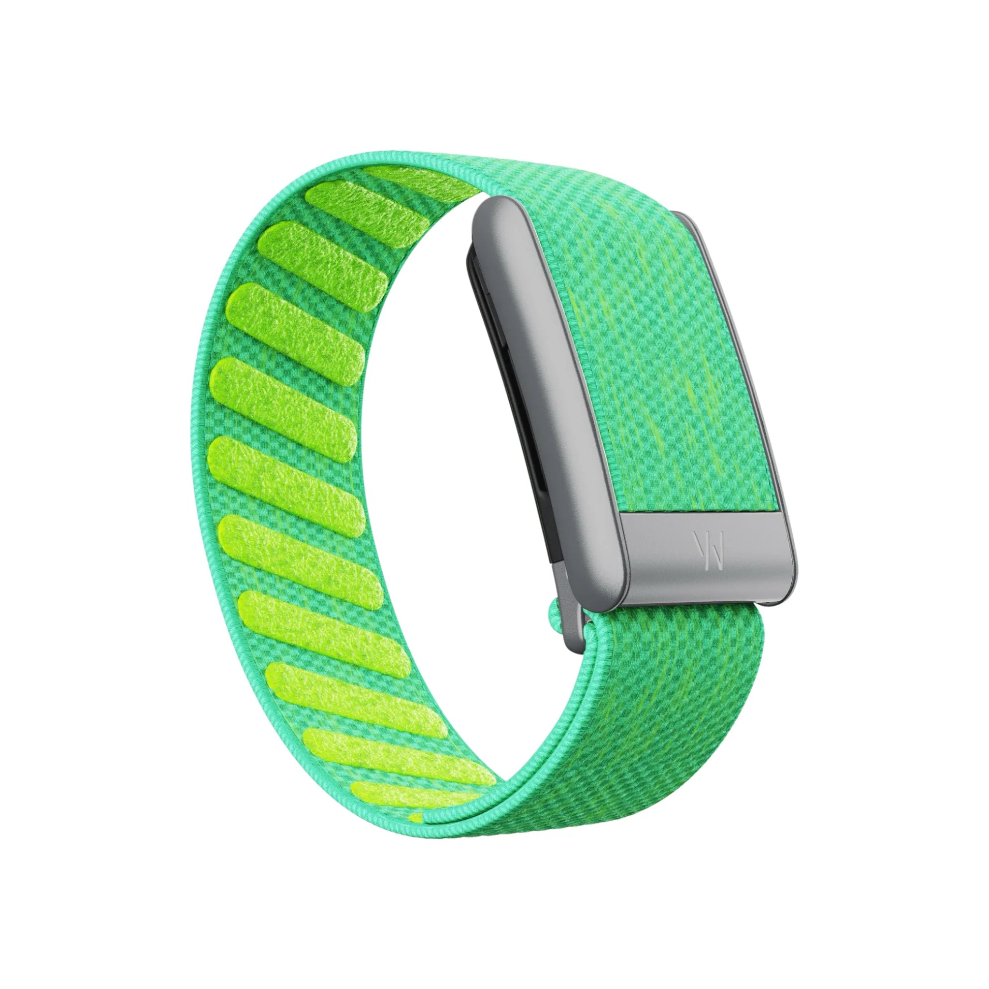 Whoop 5 SuperKnit Band - Lime