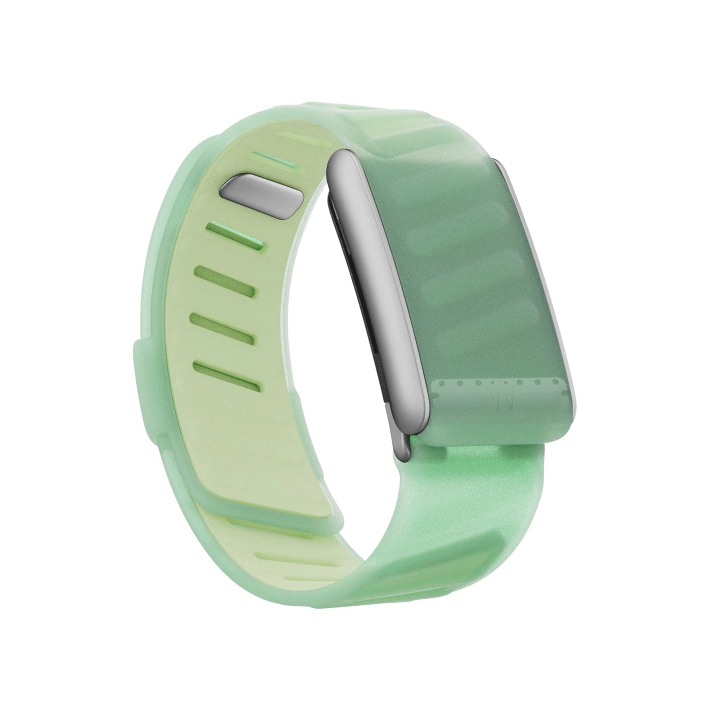 Whoop 5 SportFlex Silicone Band - Pulse
