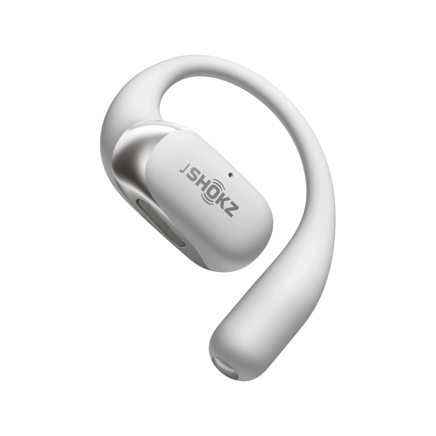 SHOKZ OpenFit 2+ - Grey