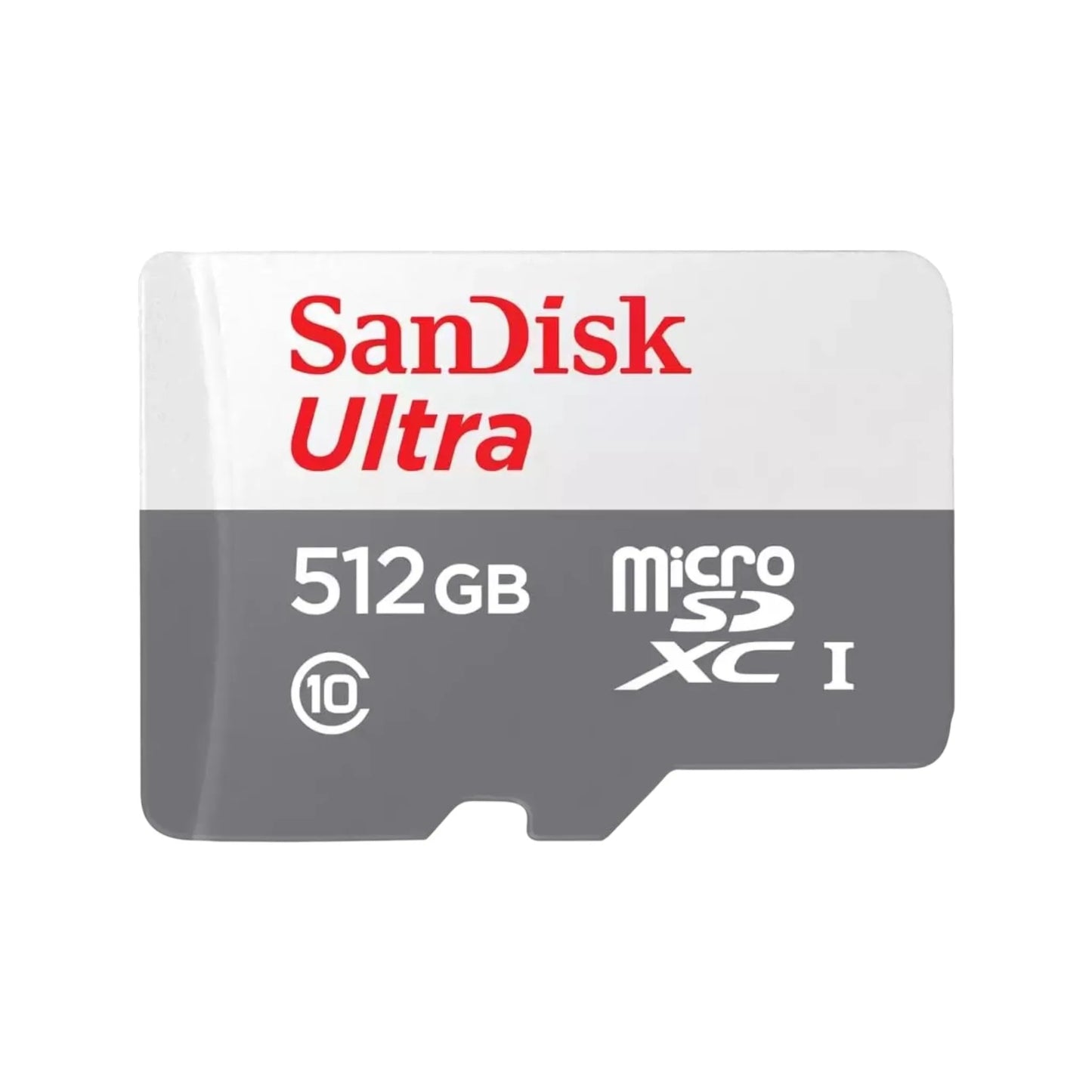 SanDisk Ultra micro Memory Card, Ideal storage for Android smartphones and tablets, and MIL cameras, from xStore in Qatar.