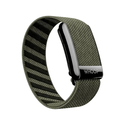 Moss SuperKnit Band for Whoop, comfortable and resilient knit band designed for seamless fitness tracking, from xStore in Qatar.