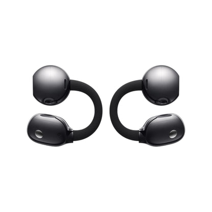 ‫احصل على سماعة هواوي FreeClip 2 من اكس ستور في قطر. تصميم Open-Ear مريح، بطارية حتى ٣٨ ساعة، مكالمات واضحة، مقاومة IP57. 