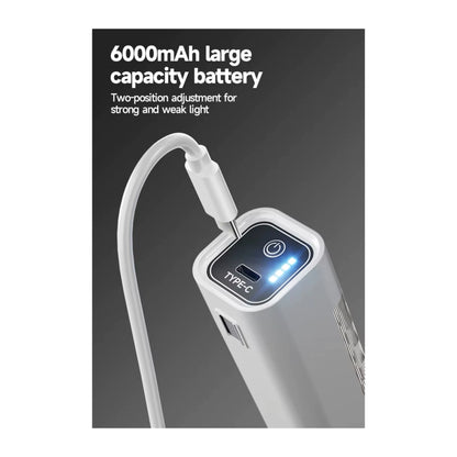 Get 48W LED Rechargeable Emergency Light Available at xStore.qa in Qatar.48W power for bright and clear illumination.