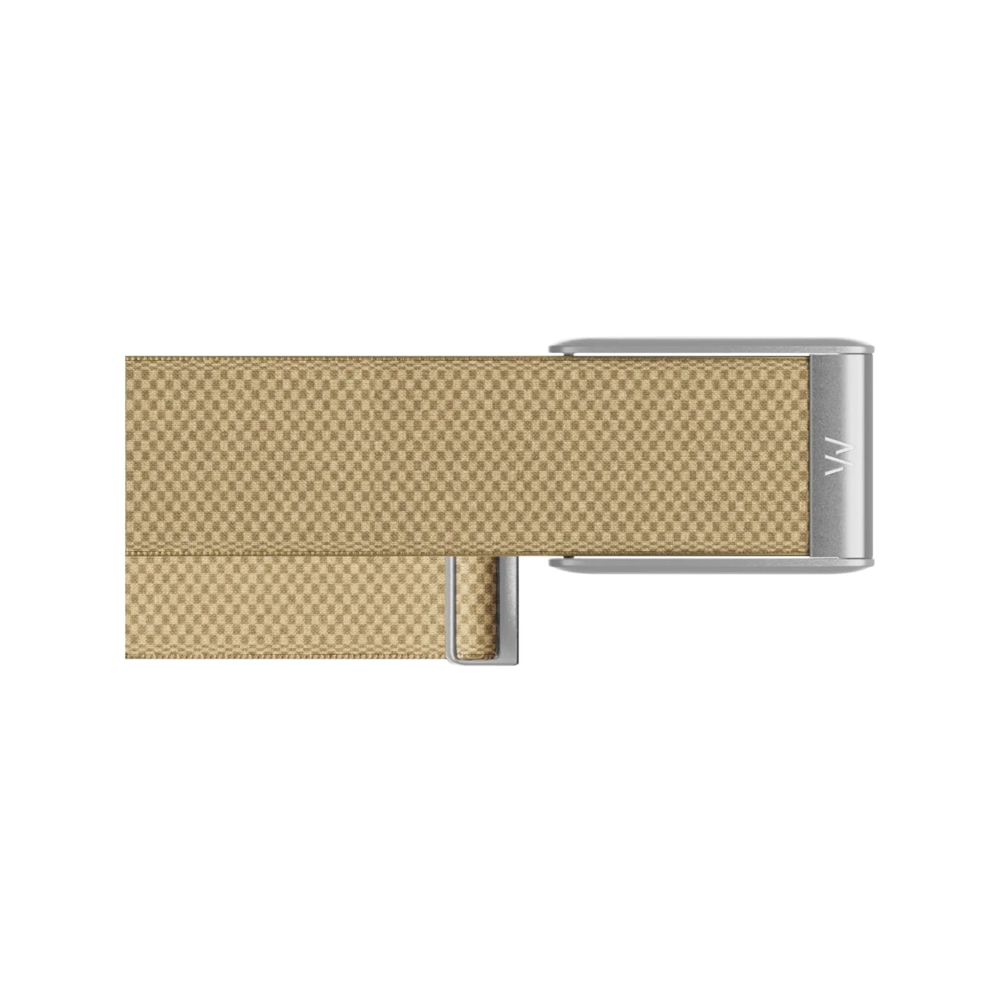 Whoop 5 SuperKnit Band - Oat