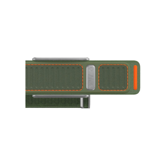 Whoop 5 MG Navigator Band, from xStore in Qatar, High-performance fabric with silicone-enhanced grip & quick-drying design.