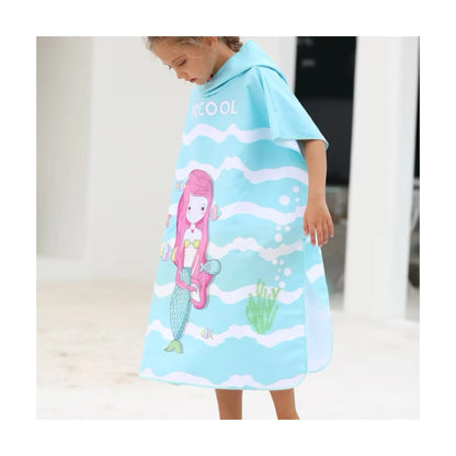 فوط البحر للاطفال من عمر ٤ لغاية ١٠ سنوات، خامات عالية الجودة لراحة الاطفال، متوفرة الان لدي اكس ستور في قطر