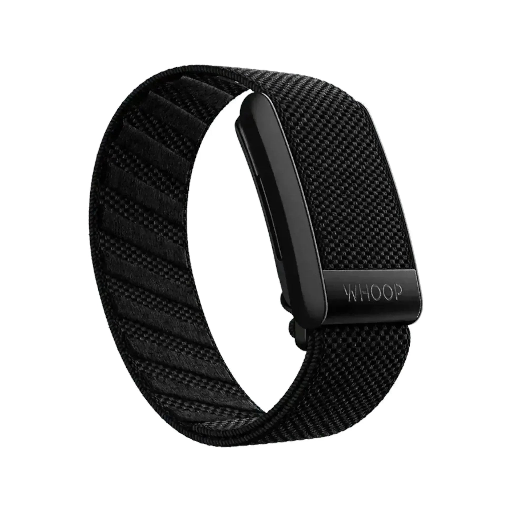 Onyx SuperKnit Band for Whoop, sleek and resilient knit band designed for comfort and style, from xStore in Qatar