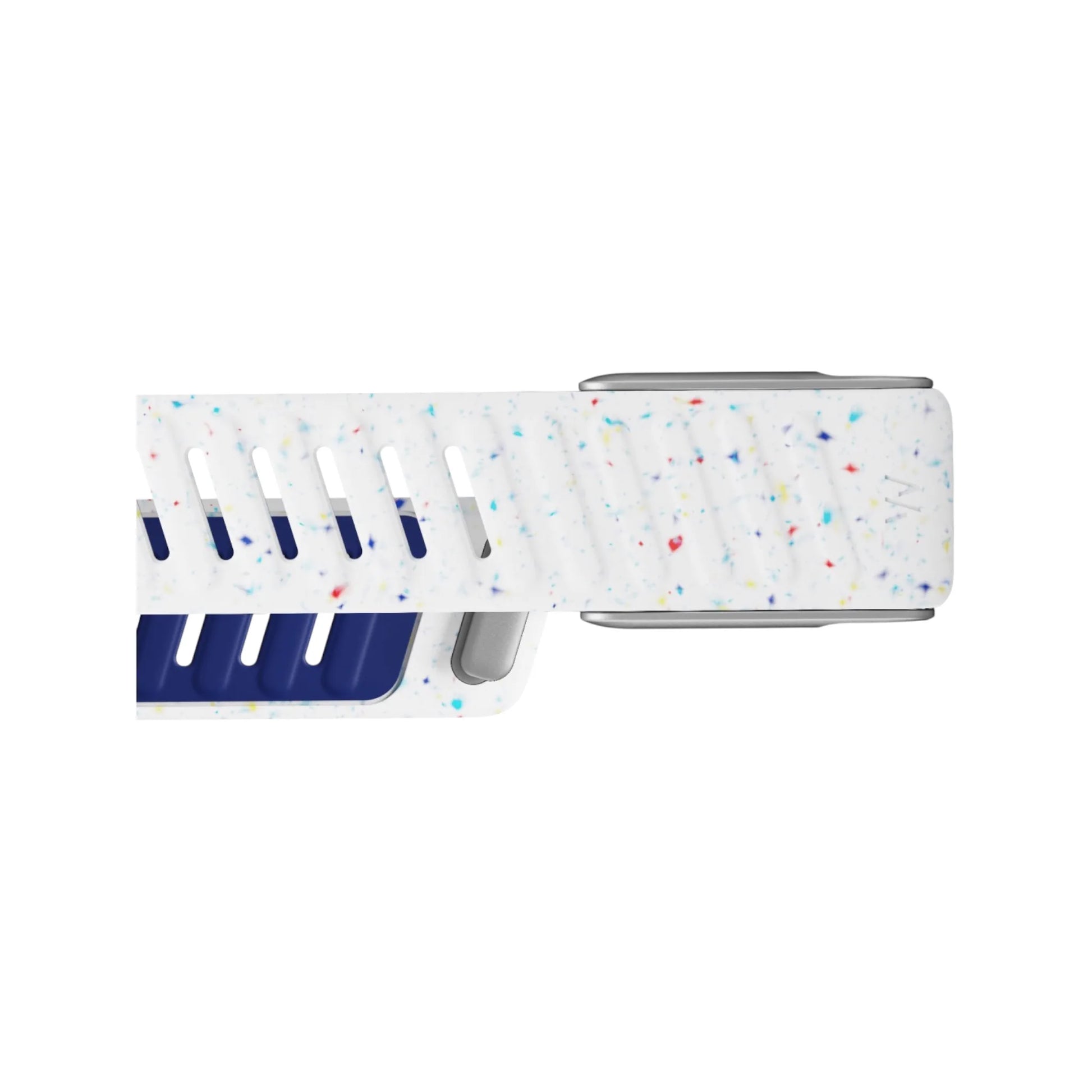 ‫احصل على سير لسوار ووب ام جي سبورت فليكس من اكس ستور في قطر. سيليكون ناعم ومتين، مثالي للرياضة والحياة اليومية. 