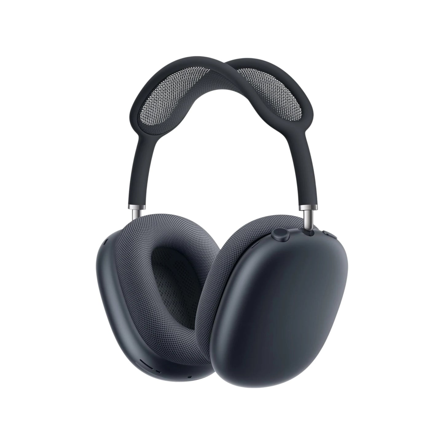 ‫احصل على الاصدار الجديد من سماعة ابل ايربودز ماكس لدي اكس ستور في قطر، ٢٠ ساعة استماع بشحنة واحدة مع إلغاء الضجيج، 