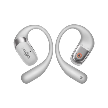 SHOKZ OpenFit 2+ - Grey
