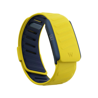 Get Whoop 5 SportFlex Silicone Band - CR7 Home
Available now from TaMiMi Projects in Qatar.