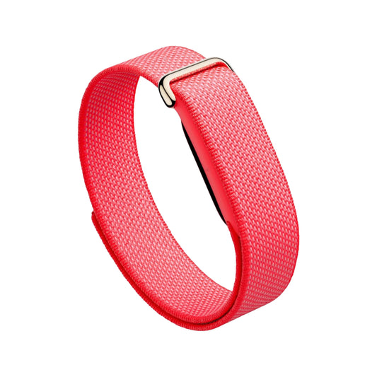 Google Fitbit Air Fitness Tracker - Berry