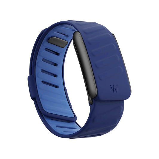 Get WHOOP 5.0 SportFlex Silicone band, Soft silicone, waterproof, sweatproof & adjustable. available now at xStore.qa in Qatar.