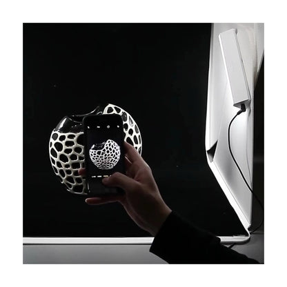 Get ORANGEMONKIE Foldio3 25" Photo Studio from xStore.qa in Qatar, Portable mini photo studio by ORANGEMONKIE