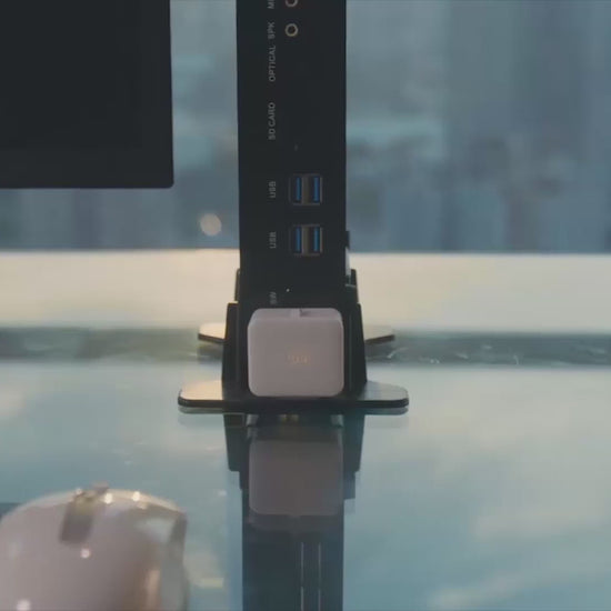 ‫ جهاز ضاغط زر ذكي سويتش بوت من اكس ستور قطر. يدعم وضع الضغط ووضع التبديل. تقدر تضبط مؤقتات لتشغيل أو إيقاف الأجهزة تلقائيًا. تسوق!‬