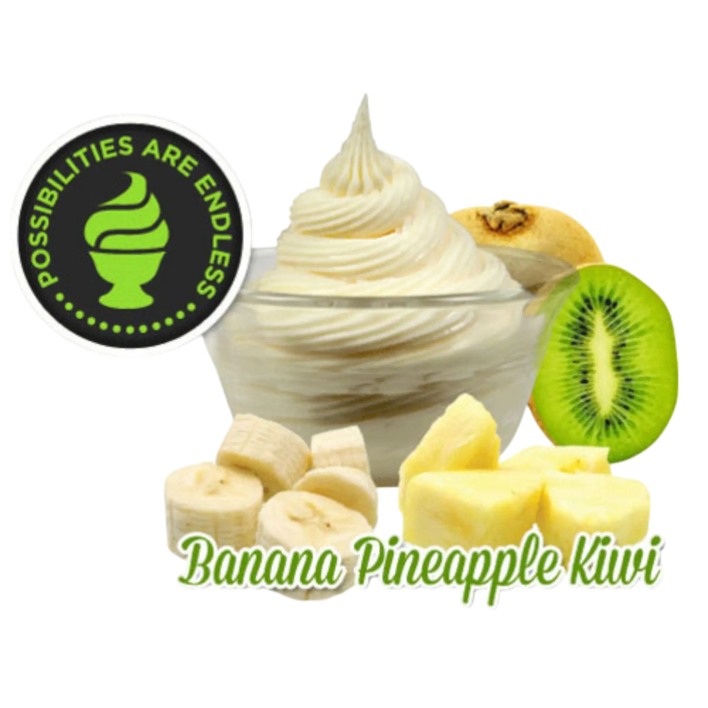 Healthy dessert maker with no sugar or dairy – xStore.qa Qatar