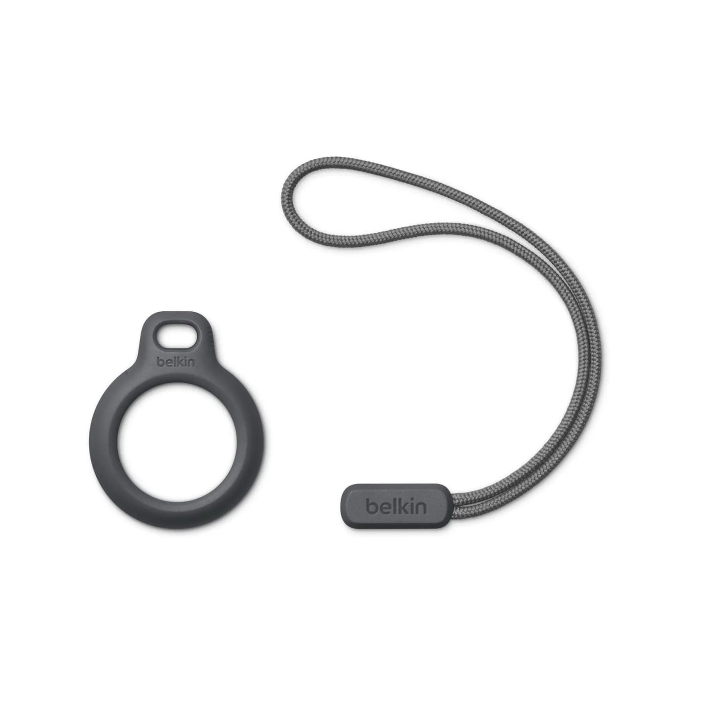 ‫احصل على حافظة اير تاج من بيلكن من اكس ستور في قطر. لحماية قوية وتثبيت آمن، حماية من الخدوش. تباع في موقع ابل الرسمي.