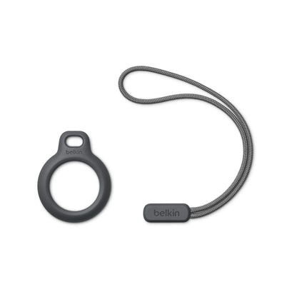 ‫احصل على حافظة اير تاج من بيلكن من اكس ستور في قطر. لحماية قوية وتثبيت آمن، حماية من الخدوش. تباع في موقع ابل الرسمي.