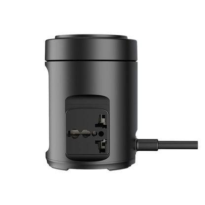 ‫احصل على قاعدة Blupebble من اكس ستور في قطر. شحن PD 65W، شحن لاسلكي 15W، ومنافذ كهرباء متعددة. اطلب الان اونلاين 