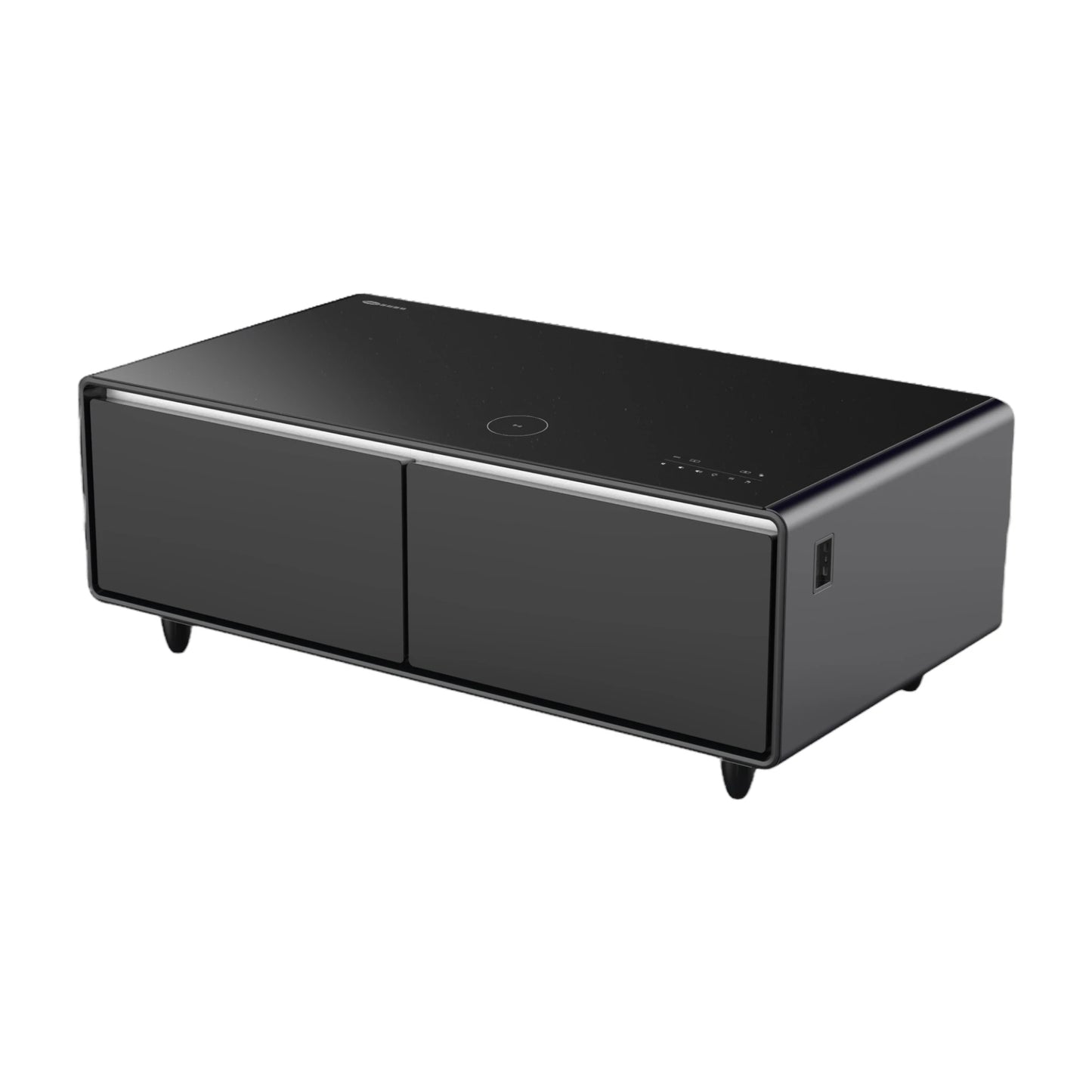 Smart Coffee Table - Refrigerator - 135 liters