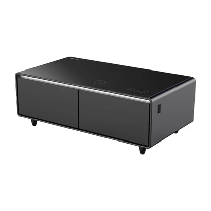 Smart Coffee Table - Refrigerator - 135 liters