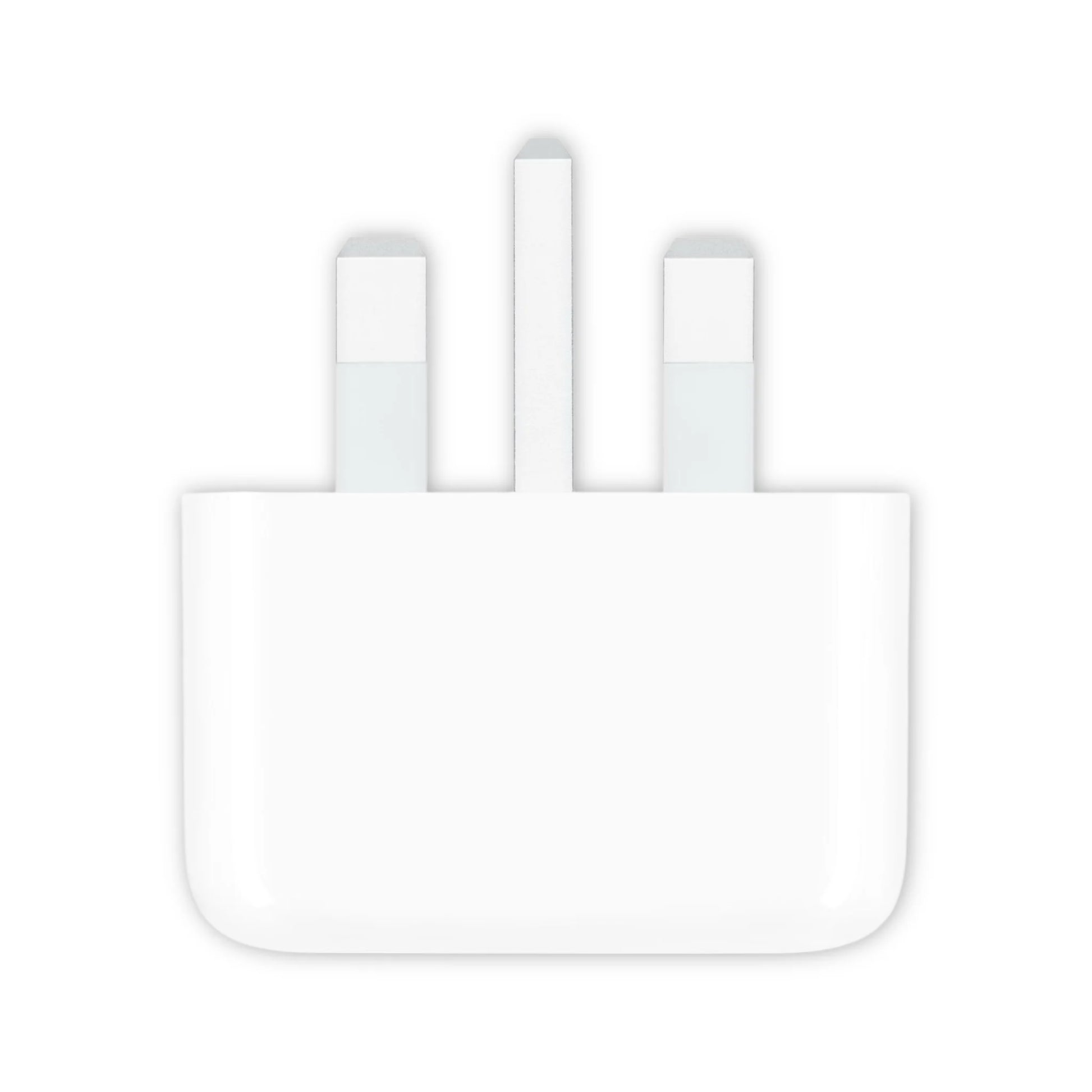 ‫احصل على شاحن أبل USB-C الأصلي بقوة ٢٠ واط  لدي اكس ستور فى قطر. شحن سريع وآمن لأجهزة الايفون و الايباد. اطلب أونلاين