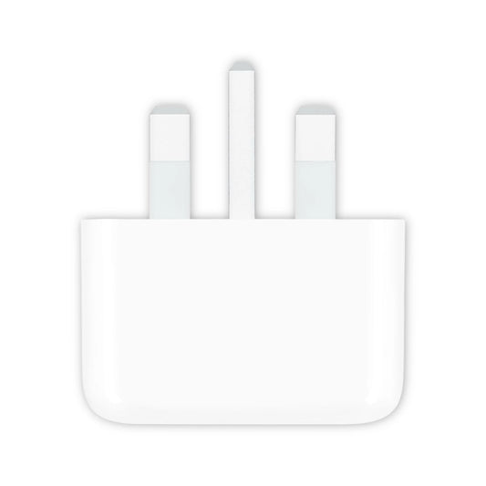 ‫احصل على شاحن أبل USB-C الأصلي بقوة ٢٠ واط  لدي اكس ستور فى قطر. شحن سريع وآمن لأجهزة الايفون و الايباد. اطلب أونلاين