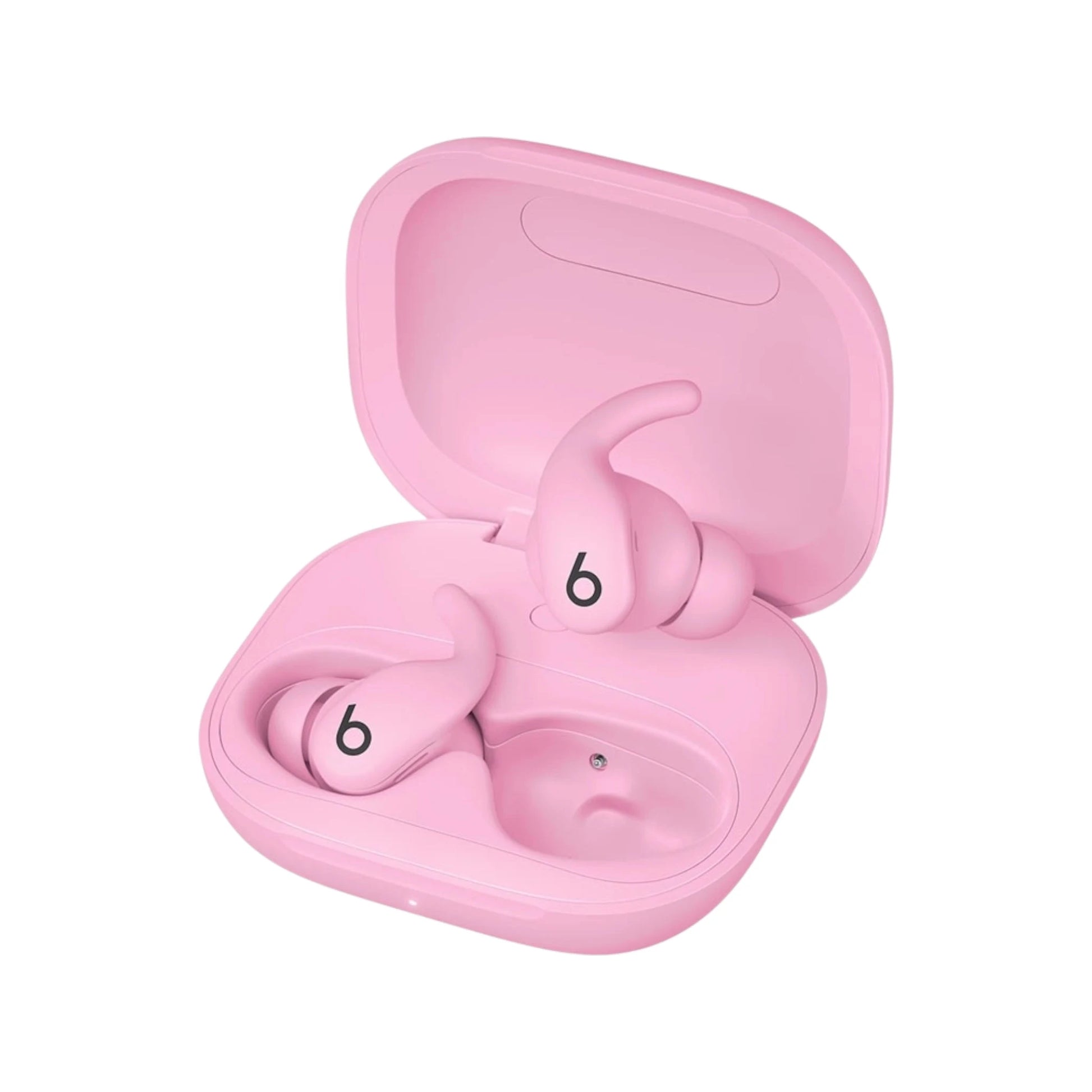 Beats Powerbeats Fit wireless earbuds designed for sports and workouts, Active Noise Cancelling (ANC) at xStore in Qatar.