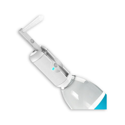 Rechargeable Portable Travel Bidet – Compact & Waterproof، Easy to use attaches to any water bottle، from xStore in Qatar.
